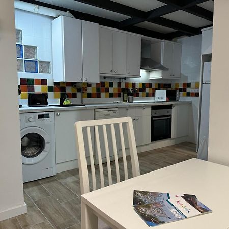 Apartamento La Mascarada De Alamos Málaga Exterior foto