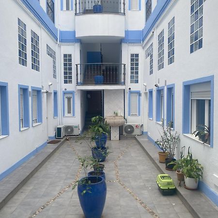 Apartamento La Mascarada De Alamos Málaga Exterior foto