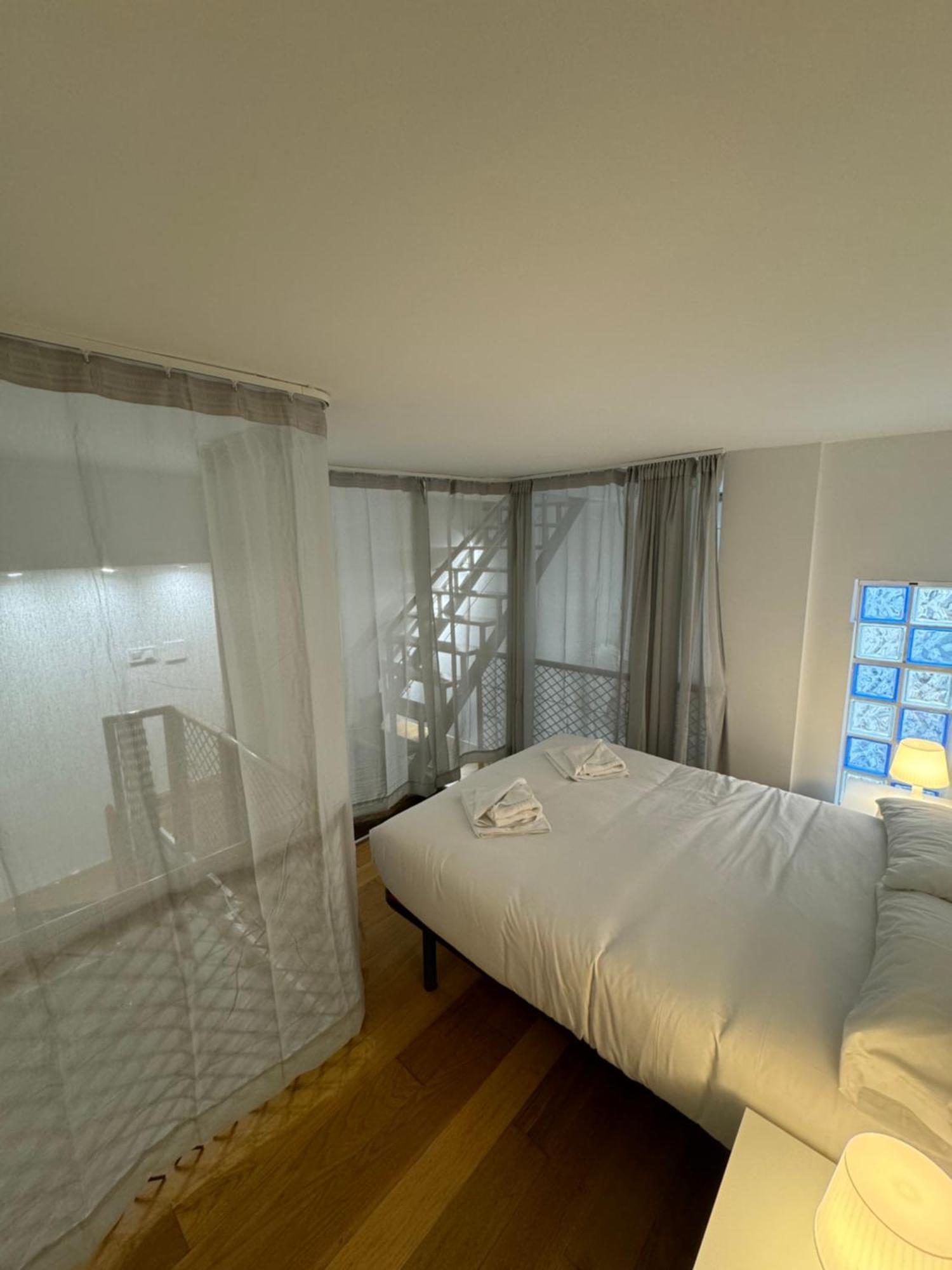 Apartamento La Mascarada De Alamos Málaga Exterior foto