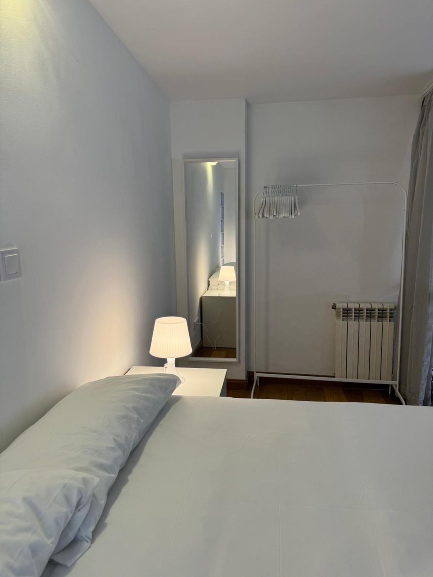 Apartamento La Mascarada De Alamos Málaga Exterior foto
