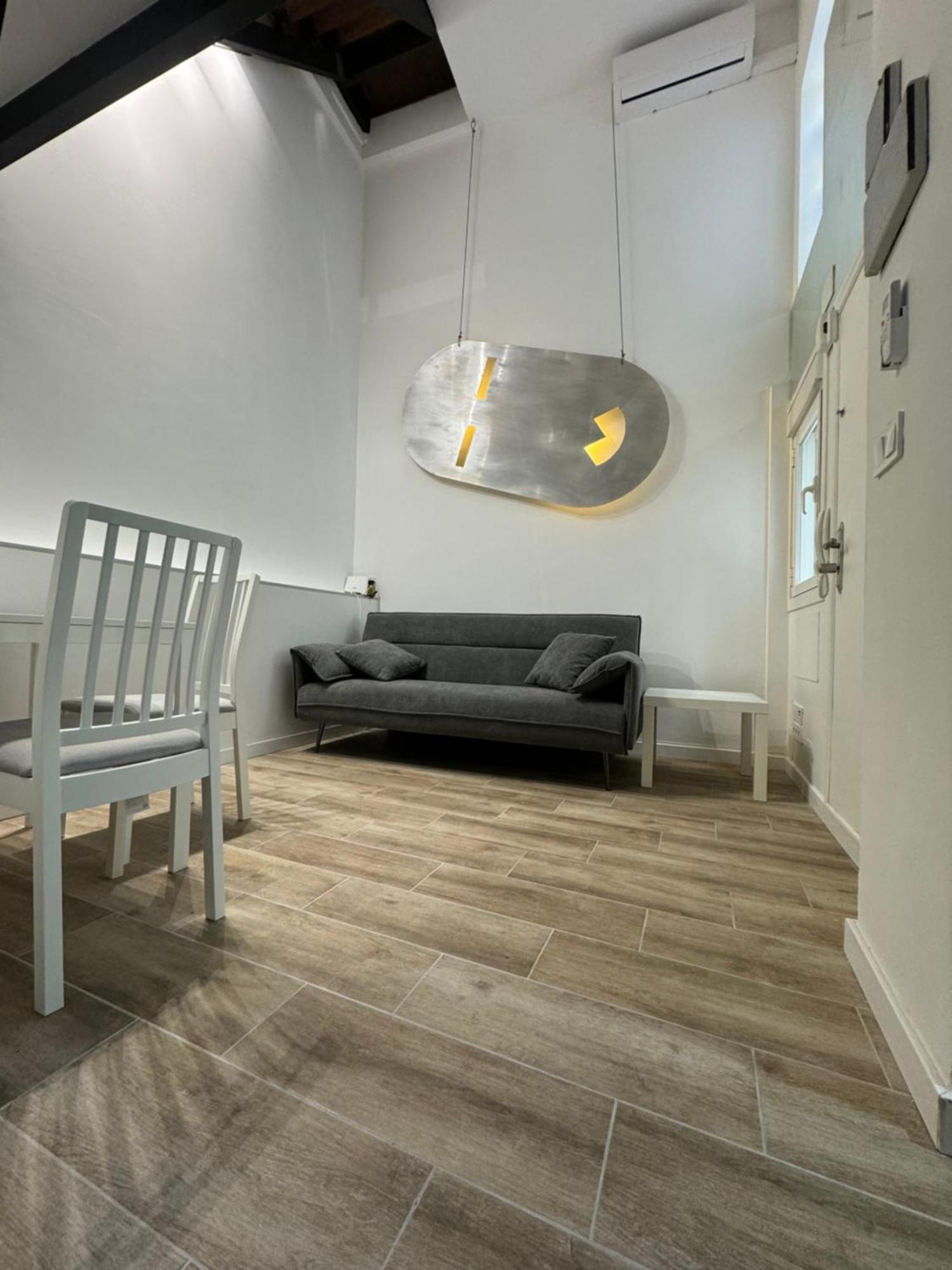 Apartamento La Mascarada De Alamos Málaga Exterior foto