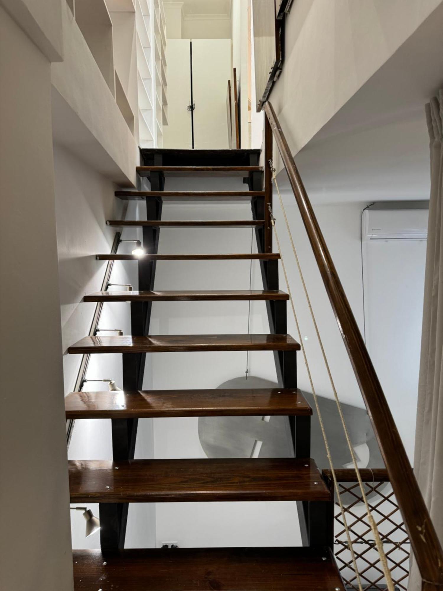 Apartamento La Mascarada De Alamos Málaga Exterior foto