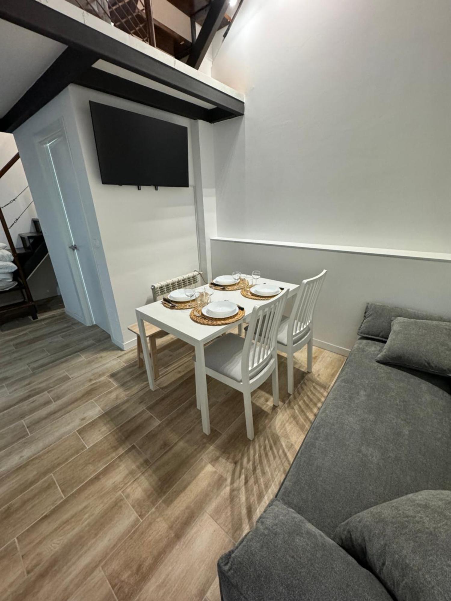 Apartamento La Mascarada De Alamos Málaga Exterior foto