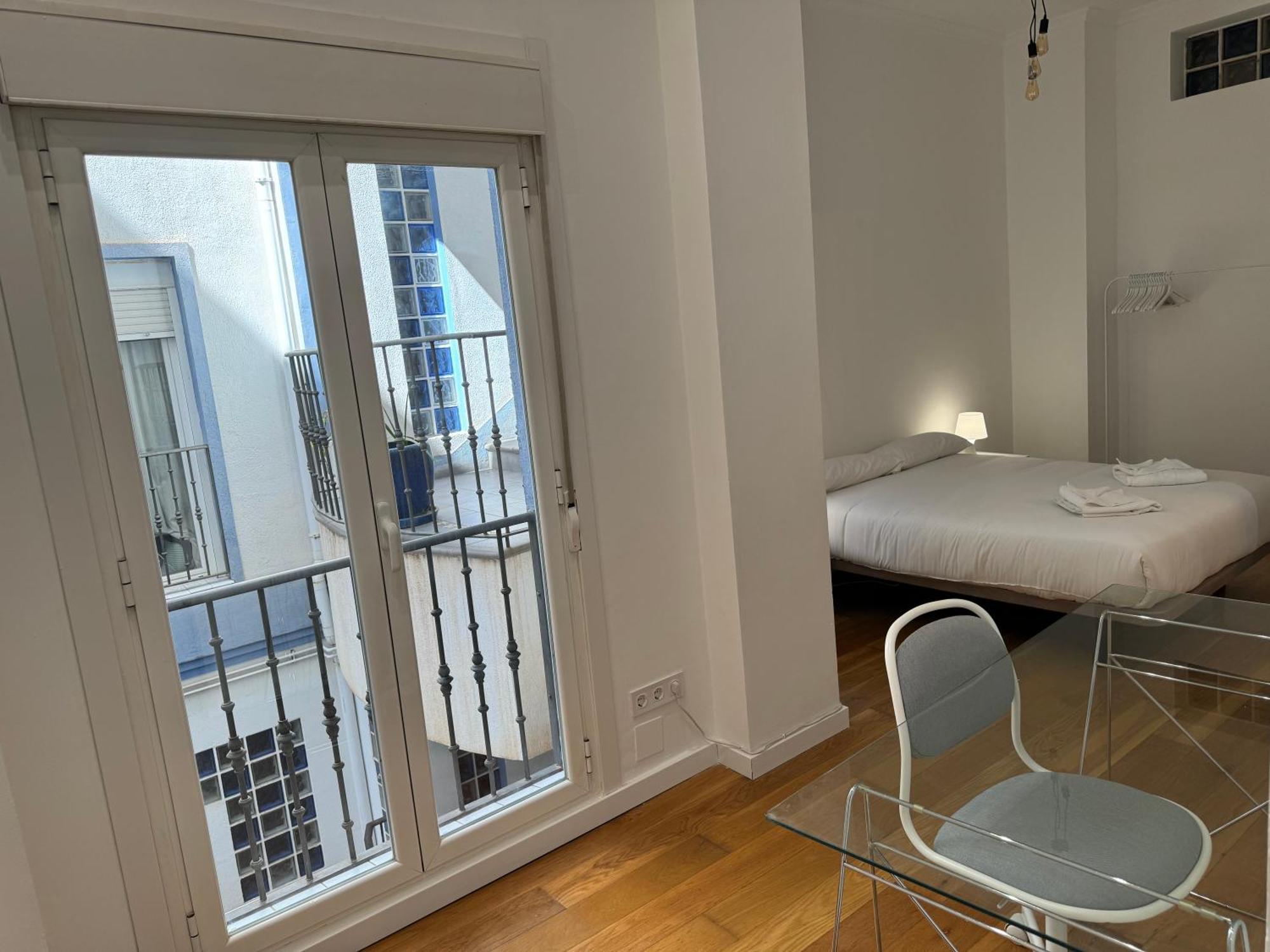 Apartamento La Mascarada De Alamos Málaga Exterior foto