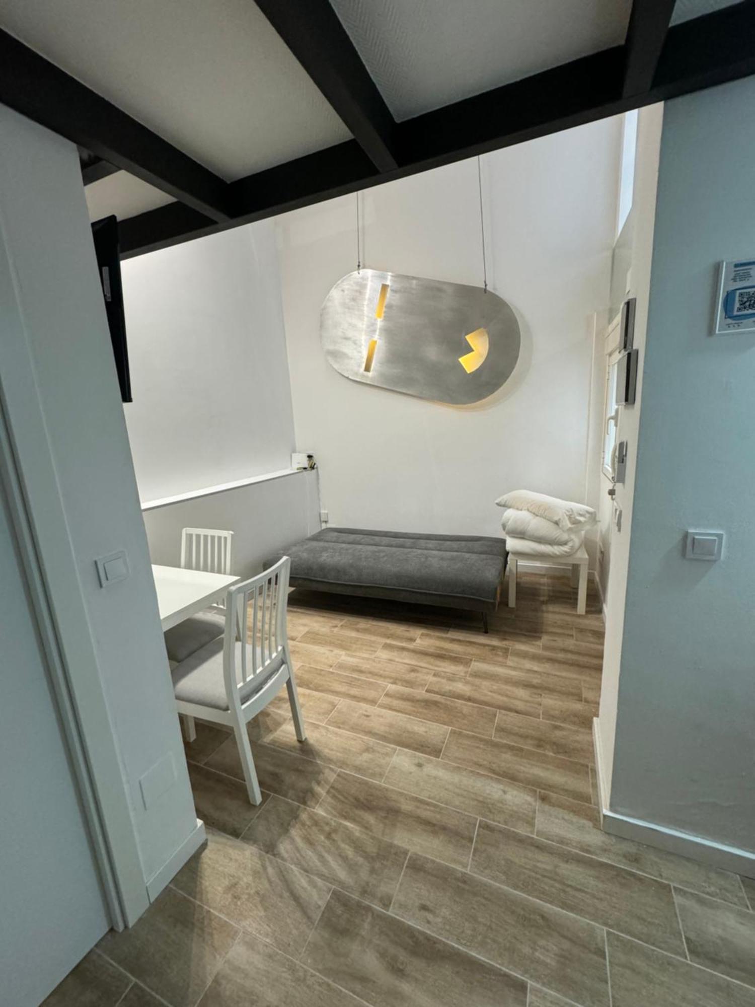 Apartamento La Mascarada De Alamos Málaga Exterior foto