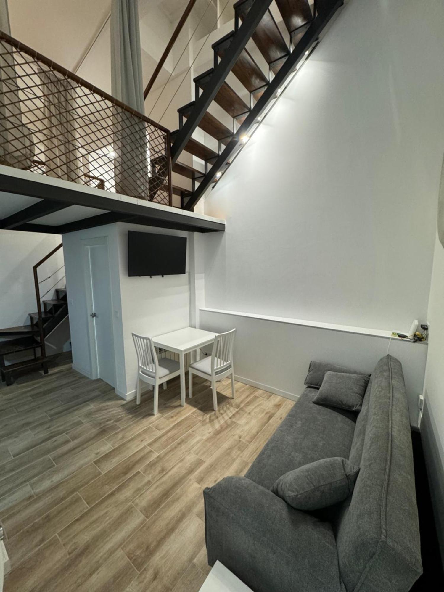 Apartamento La Mascarada De Alamos Málaga Exterior foto