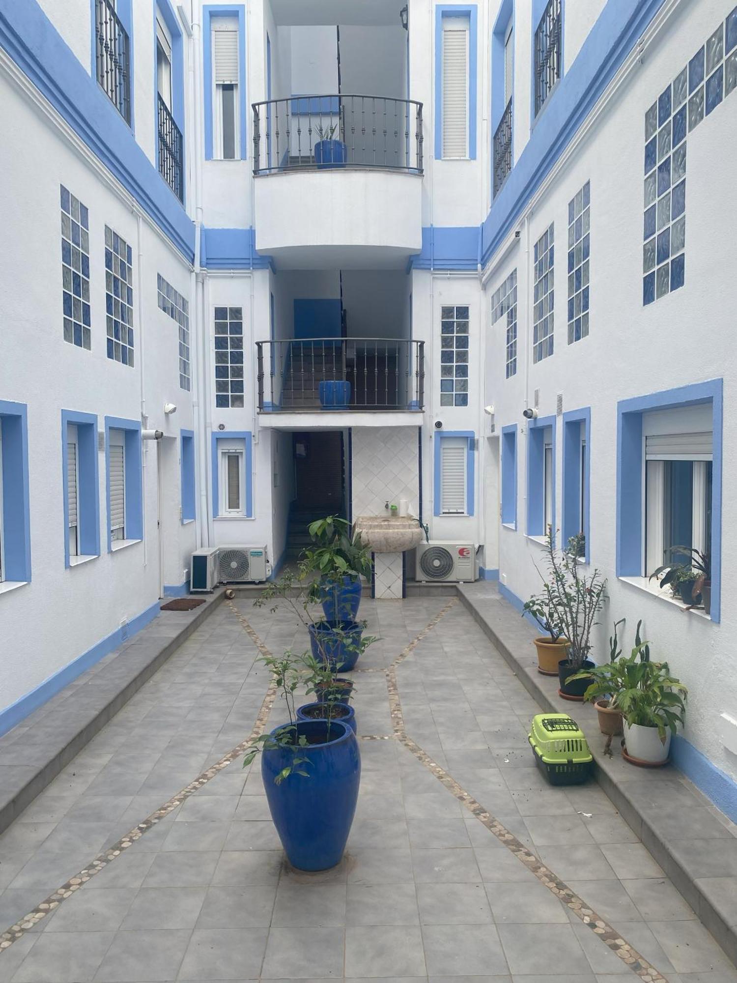 Apartamento La Mascarada De Alamos Málaga Exterior foto